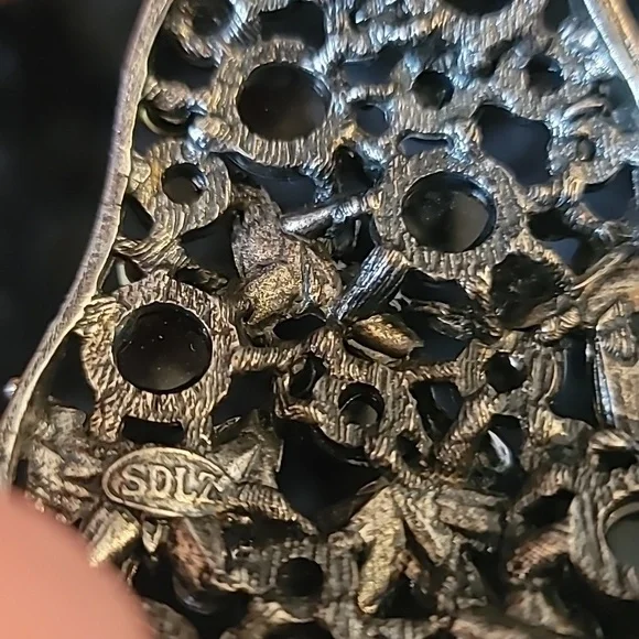 SDLZ signed bracelet - Picture 6 of 6